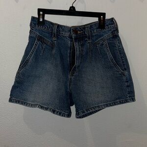 Universal Thread Jean Shorts